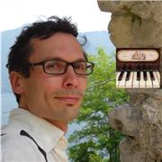 Pianoforte classico e moderno con diplomato al Conservatorio di Mosca | Pratica e teoria in armonia | Fiducia nella performance | Soluzioni tecniche per esprimere al massimo il tuo talento artistico